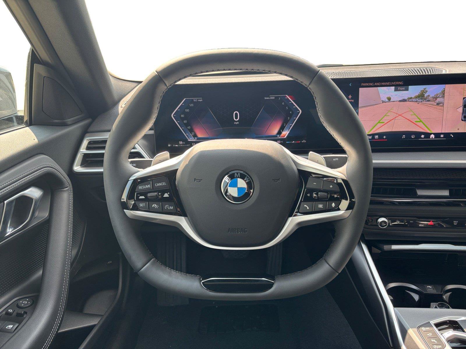 New 2026 BMW 230i xDrive Coupe w/ Premium Package AWD/4WD image 28