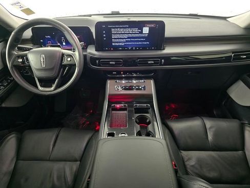 Used 2025 Lincoln Aviator Reserve w/ Equipment Group 201A image 21