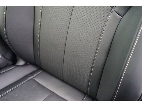 New 2026 INFINITI QX60 Luxe image 25