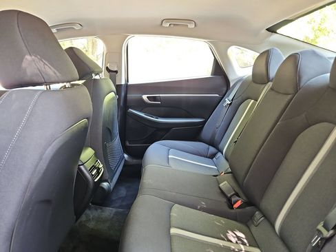 Used 2026 Hyundai Sonata Blue FWD image 26