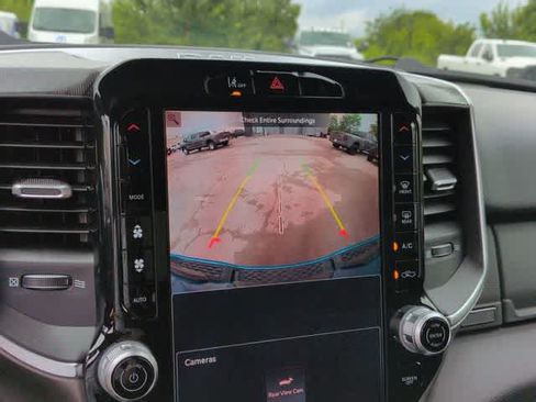 New 2026 RAM 1500 Big Horn AWD/4WD image 30