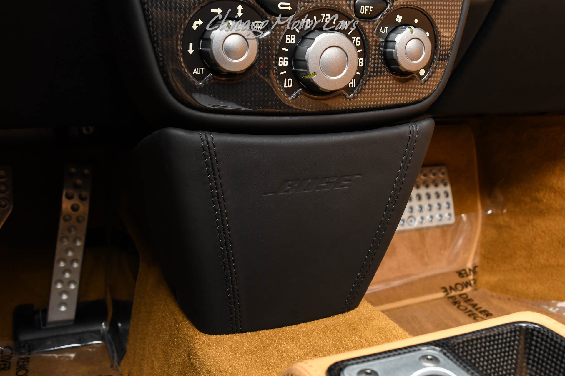 Used 2008 Ferrari F430 Spider RWD image 14