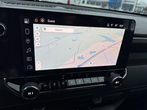 New 2026 Chevrolet Colorado Trail Boss image 40