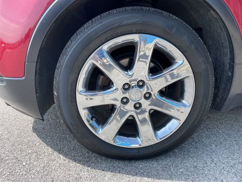 Used 2017 Buick Encore Essence w/ Experience Buick Package image 20