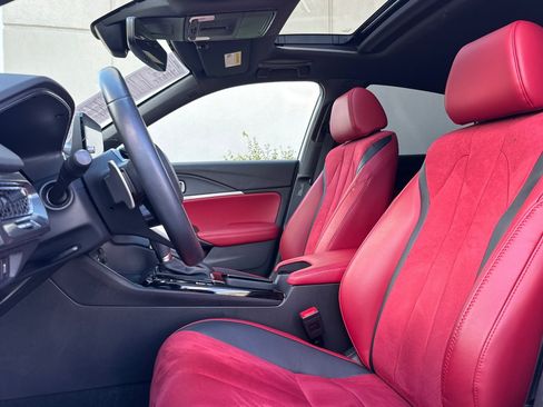 Used 2025 Acura Integra A-Spec FWD image 5