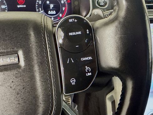 Used 2021 Land Rover Range Rover Westminster Edition image 15