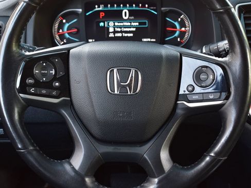 Used 2019 Honda Pilot Elite image 27