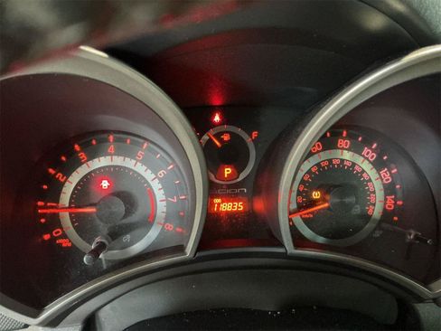 Used 2012 Scion tC FWD image 14