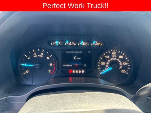 Used 2018 Ford F150 XL w/ Equipment Group 101A Mid RWD image 14