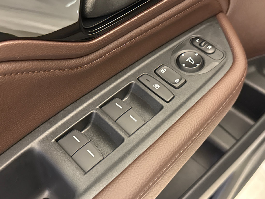 New 2027 Honda Odyssey Touring image 20