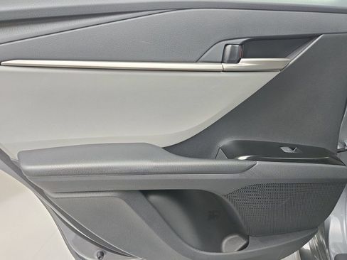 Certified 2026 Toyota Camry SE w/ Convenience Package FWD image 19
