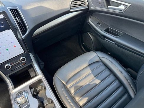 Used 2023 Ford Edge SEL w/ Convenience Package AWD/4WD image 15