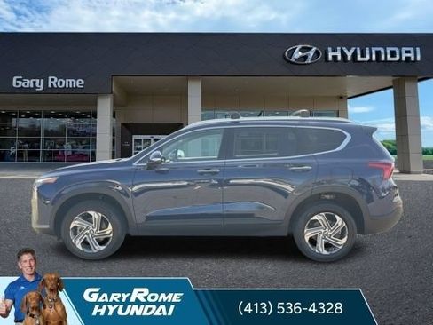 Used 2023 Hyundai Santa Fe SEL AWD/4WD image 13