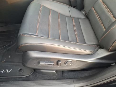 Used 2026 Honda CR-V Sport-L image 13