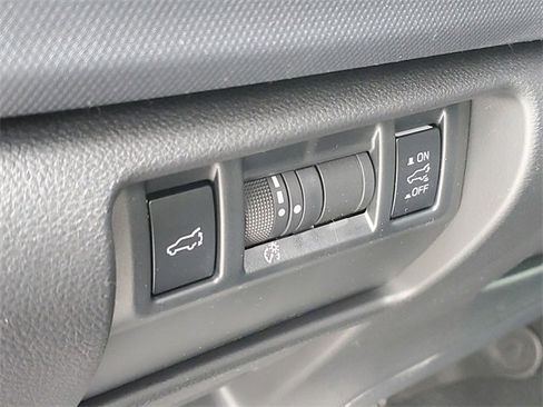 New 2026 Subaru Forester Premium image 21