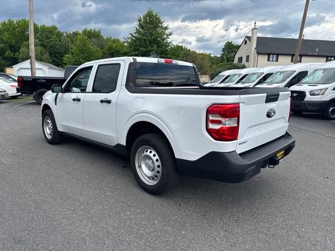 Used 2026 Ford Maverick XL AWD/4WD image 3
