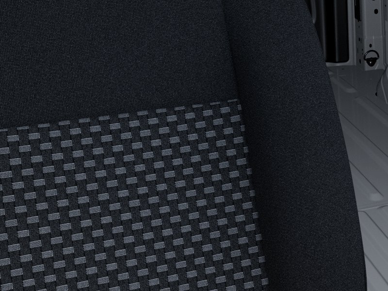 New 2027 Ford Transit 250 Low Roof RWD image 17