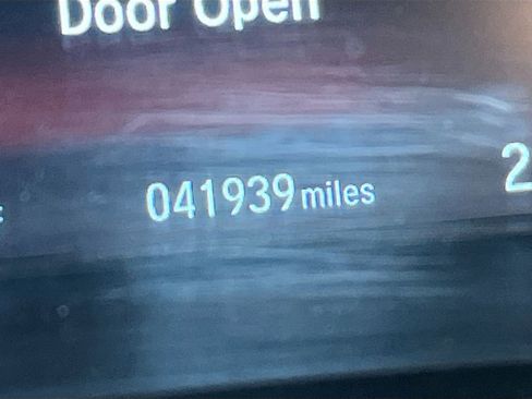 Used 2022 Honda CR-V EX image 12