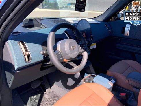 Used 2026 MINI Cooper Countryman S AWD/4WD image 8