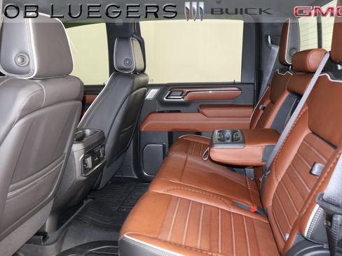 Used 2024 GMC Sierra 2500 Denali Ultimate image 19