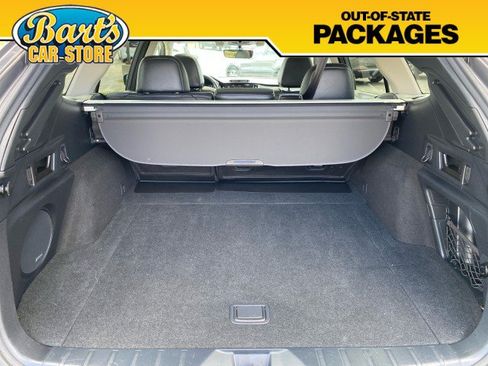 Used 2020 Subaru Outback Limited XT AWD/4WD image 8