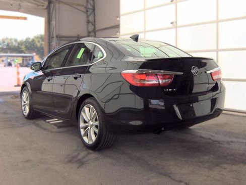 Used 2015 Buick Verano Convenience w/ Experience Buick Package FWD image 4