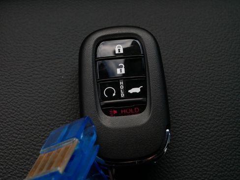 Certified 2026 Honda CR-V Sport-L image 34