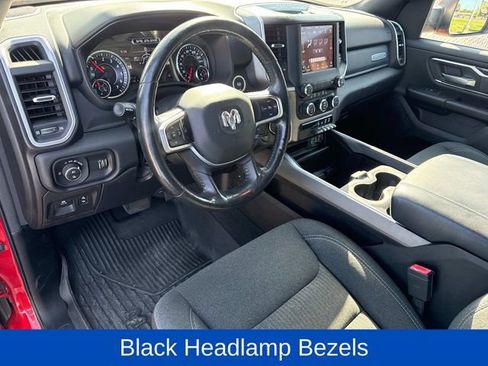 Used 2020 RAM 1500 Big Horn RWD image 26
