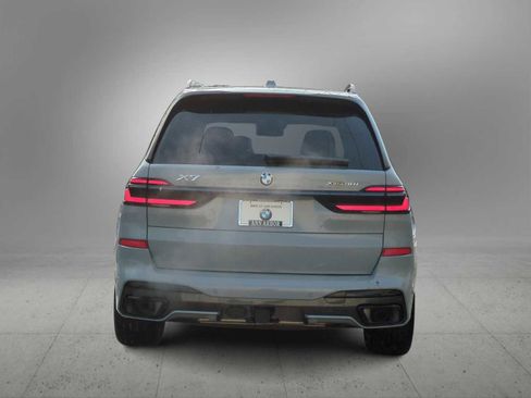 New 2026 BMW X7 xDrive40i w/ M Sport Package image 7
