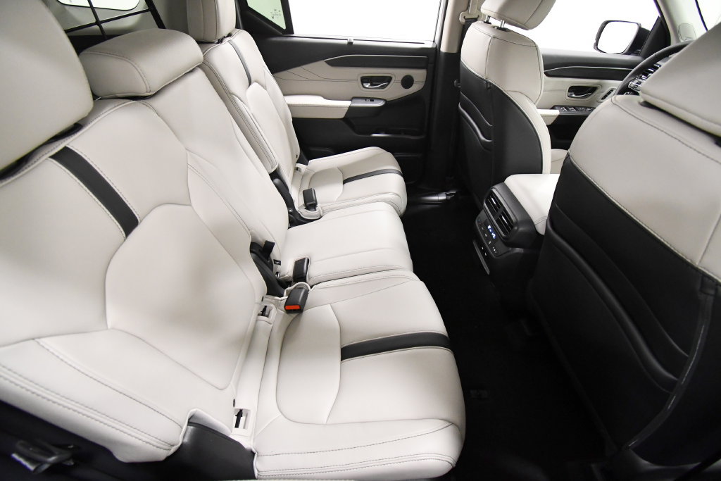 New 2026 Honda Pilot image 8