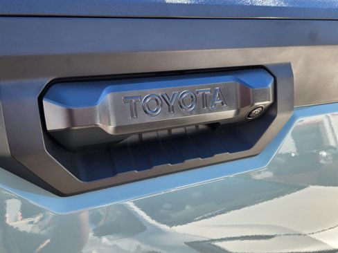 New 2025 Toyota Tundra SR5 image 32