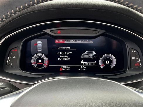 Used 2019 Audi A6 3.0T Premium Plus w/ Premium Plus Package image 13