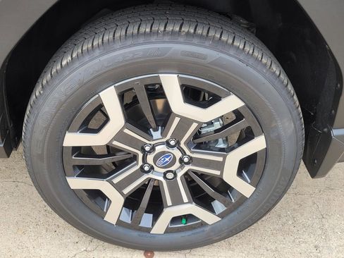 New 2026 Subaru Outback Touring XT AWD/4WD image 22