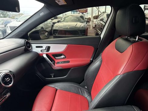 Used 2020 Mercedes-Benz A 220 image 18