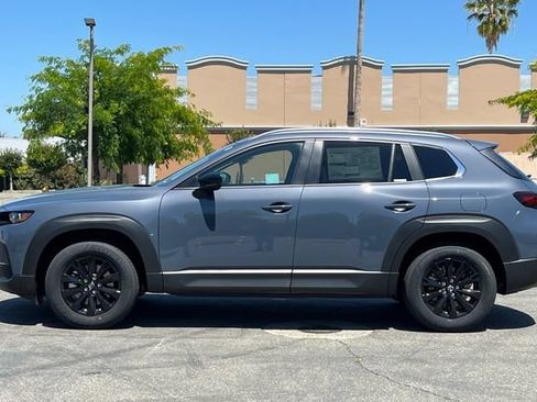 New 2026 MAZDA CX-50 AWD 2.5 S w/ Weather Package image 9