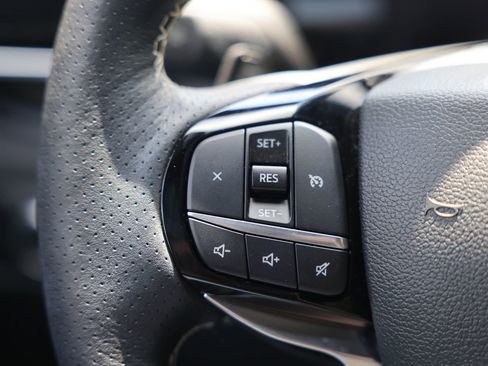 Used 2023 Ford Explorer ST AWD/4WD image 21
