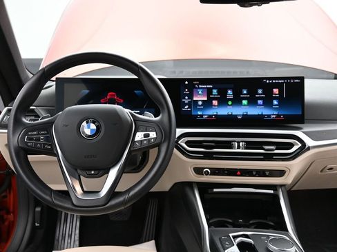 Certified 2024 BMW 430i Convertible w/ Premium Package image 28