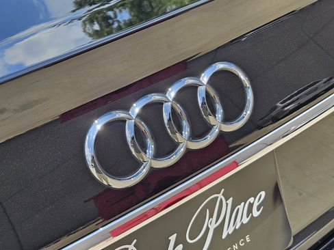 Used 2020 Audi A4 2.0T Premium w/ Convenience Package FWD image 28