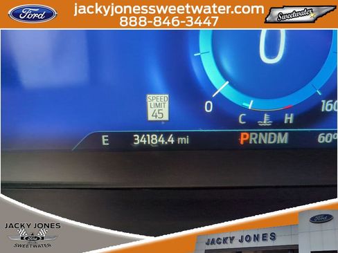 Certified 2022 Ford Explorer ST w/ Equipment Group 401A image 17