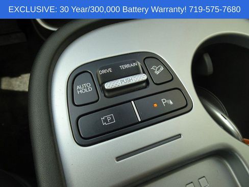 New 2026 Hyundai Ioniq 9 SEL AWD/4WD image 29