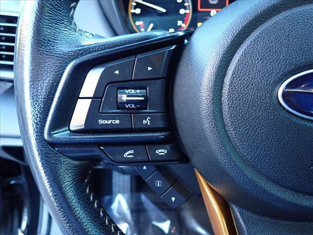 Used 2022 Subaru Outback Wilderness AWD/4WD image 17