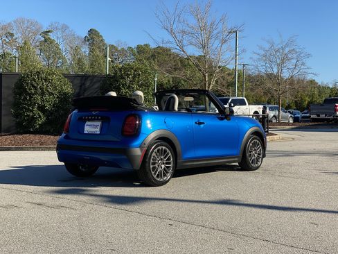 New 2026 MINI Cooper Convertible image 3