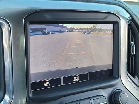 Used 2021 Chevrolet Silverado 1500 RST AWD/4WD image 19