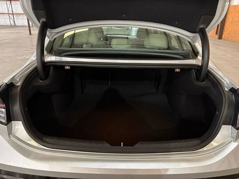 Used 2025 Hyundai Sonata SEL image 13