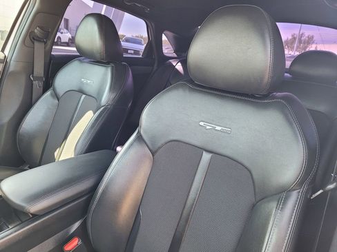 Used 2021 Kia K5 GT-Line w/ GT-Line FWD Premium Package image 12