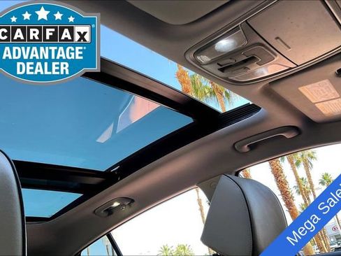 Used 2017 Kia Sportage EX w/ EX Premium Package FWD image 29