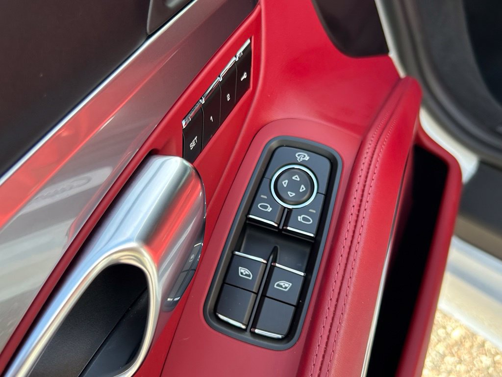 Used 2021 Porsche 718 Cayman S RWD image 20