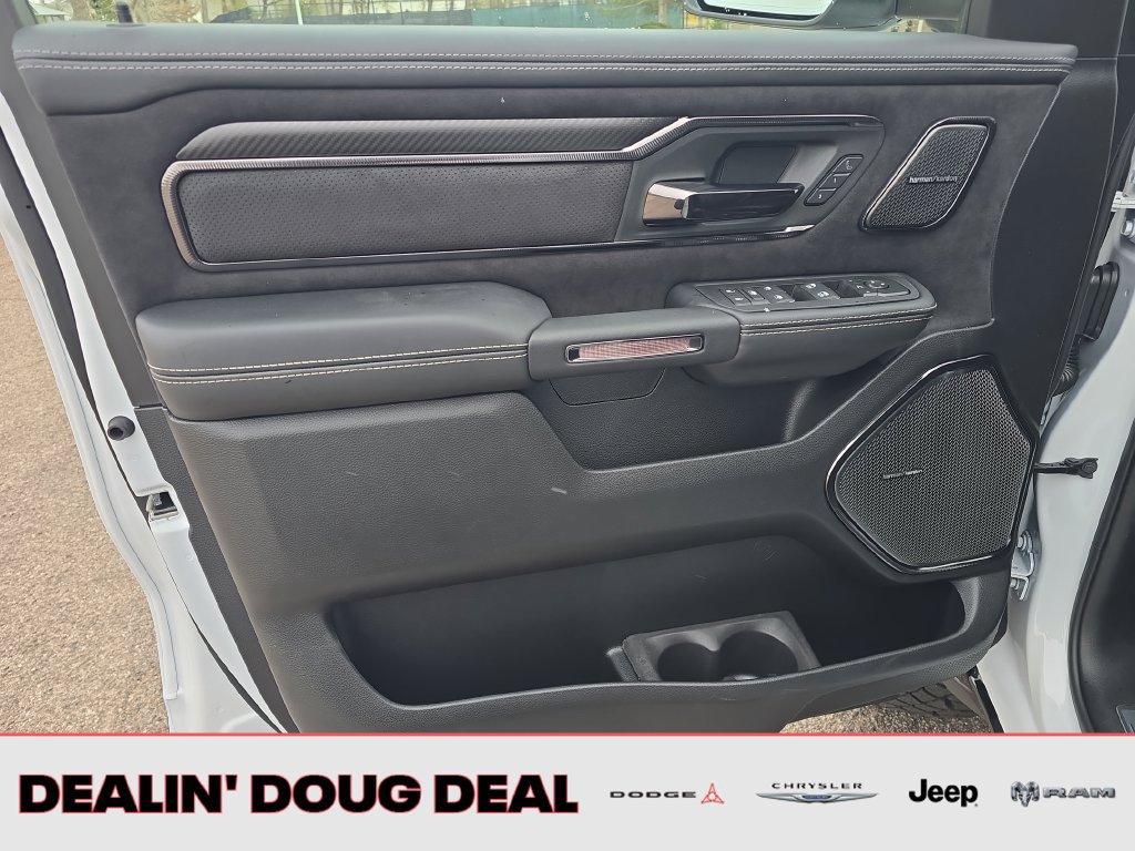 New 2026 RAM 1500 RHO w/ RHO Level 1 Equipment Group AWD/4WD image 10