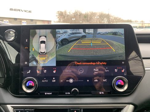 Used 2024 Lexus RX 350 Premium Plus image 25