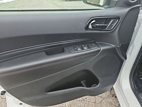 New 2026 Dodge Durango GT image 16